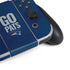 NFL New England Patriots Team Motto Nintendo Switch OLED (2021) Skin