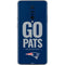 NFL New England Patriots Team Motto OnePlus 7 Pro Skin