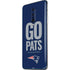 NFL New England Patriots Team Motto OnePlus 7 Pro Skin