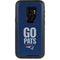 NFL New England Patriots Team Motto Otterbox Defender Galaxy Skin