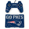 NFL New England Patriots Team Motto PlayStation Classic Bundle Skin