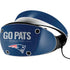 NFL New England Patriots Team Motto PlayStation VR2 Skin