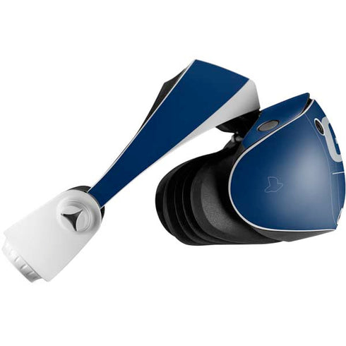 NFL New England Patriots Team Motto PlayStation VR2 Skin