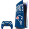 NFL New England Patriots Team Motto PS5 Bundle Skin