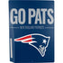 NFL New England Patriots Team Motto PS5 Bundle Skin