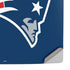 NFL New England Patriots Team Motto PS5 Console Skin