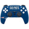 NFL New England Patriots Team Motto PS5 Controller Skin