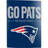 NFL New England Patriots Team Motto PS5 Digital Edition Bundle Skin