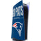 NFL New England Patriots Team Motto PS5 Digital Edition Console Skin