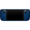 NFL New England Patriots Team Motto Steam Deck Handheld Gaming Computer Skin