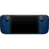 NFL New England Patriots Team Motto Steam Deck Handheld Gaming Computer Skin