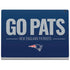 NFL New England Patriots Team Motto Surface Book 2 15in Skin