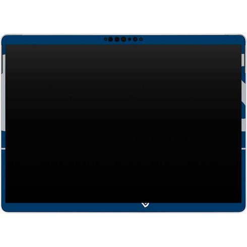 NFL New England Patriots Team Motto Surface Pro 8 Skin
