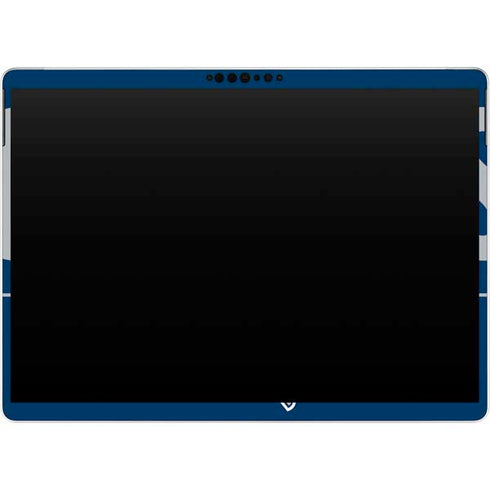 NFL New England Patriots Team Motto Surface Pro 9 Skin