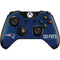 NFL New England Patriots Team Motto Xbox One Controller Skin