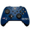 NFL New England Patriots Team Motto Xbox One Elite Controller Skin