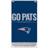 NFL New England Patriots Team Motto Xbox Series S Skins