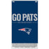 NFL New England Patriots Team Motto Xbox Series S Console Skin