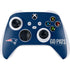 NFL New England Patriots Team Motto Xbox Series S Controller Skin