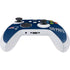 NFL New England Patriots Team Motto Xbox Series S Controller Skin