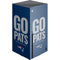 NFL New England Patriots Team Motto Xbox Series X Console Skin