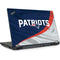 NFL New England Patriots Lenovo ThinkPad Skin