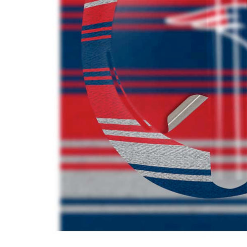 NFL New England Patriots Trailblazer Bose Noise Cancelling Headphones 700 Skin