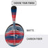NFL New England Patriots Trailblazer Bose Noise Cancelling Headphones 700 Skin
