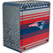 NFL New England Patriots Trailblazer Cooler Master MasterBox Q300L Mini Tower Skin