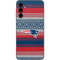 NFL New England Patriots Trailblazer Galaxy A14 5G Skin