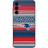 NFL New England Patriots Trailblazer Galaxy A14 5G Skin