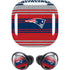 NFL New England Patriots Trailblazer Galaxy Buds Pro Skin