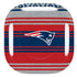 NFL New England Patriots Trailblazer Galaxy Buds Pro Skin