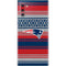 NFL New England Patriots Trailblazer Galaxy Note 10 Skin
