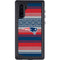 NFL New England Patriots Trailblazer Galaxy Note 10 Waterproof Case