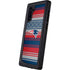 NFL New England Patriots Trailblazer Galaxy Note 10 Waterproof Case