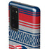 NFL New England Patriots Trailblazer Galaxy Note20 5G Pro Case