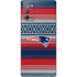 NFL New England Patriots Trailblazer Galaxy Note20 5G Skin
