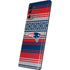 NFL New England Patriots Trailblazer Galaxy Note20 5G Skin