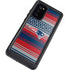 NFL New England Patriots Trailblazer Galaxy Note20 5G Waterproof Case