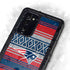 NFL New England Patriots Trailblazer Galaxy Note20 5G Waterproof Case