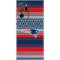 NFL New England Patriots Trailblazer Galaxy Note20 Ultra 5G Skin