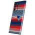 NFL New England Patriots Trailblazer Galaxy Note20 Ultra 5G Skin