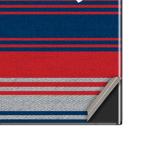 NFL New England Patriots Trailblazer Galaxy Note20 Ultra 5G Skin