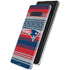 NFL New England Patriots Trailblazer Galaxy S10 Plus Skin