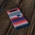 NFL New England Patriots Trailblazer Galaxy S10 Plus Skin