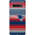 NFL New England Patriots Trailblazer Galaxy S10 Skin