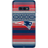 NFL New England Patriots Trailblazer Galaxy S10e Skin