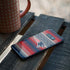NFL New England Patriots Trailblazer Galaxy S10e Skin