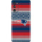 NFL New England Patriots Trailblazer Galaxy S20 Fan Edition Skin